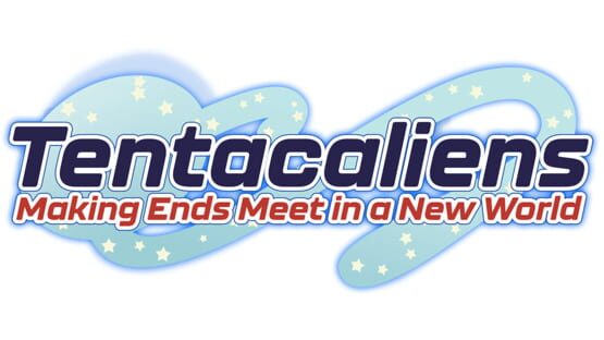 Tentacaliens: Making Ends Meet in a New World official artwork 2