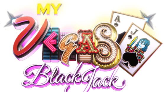 MyVegas Blackjack gameplay screenshot