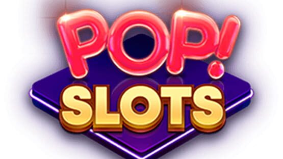 Pop! Slots gameplay screenshot