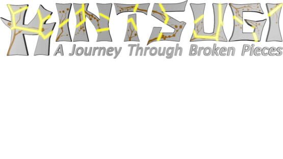 Kintsugi: A Journey Through the Broken Pieces official artwork 1