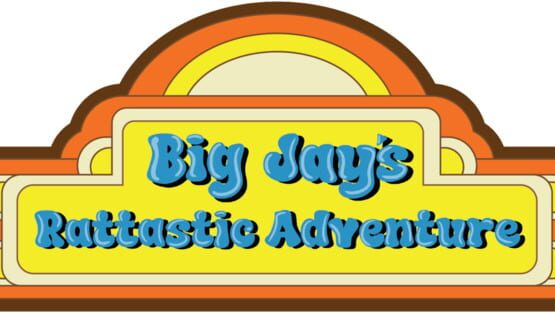 Big Jays Rattastic Adventure official artwork 2