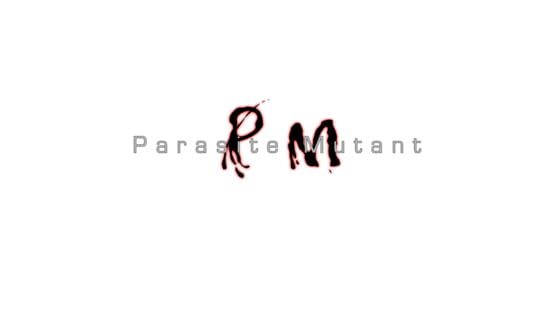 Parasite Mutant Artwork 2