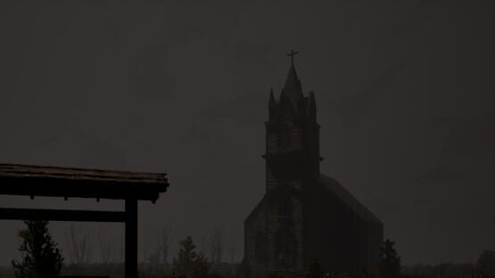The Fifth Bell gameplay screenshot