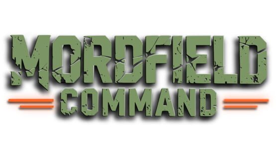 Mordfield Command official artwork 2