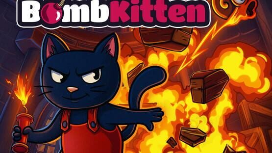 Bomb Kitten — immagine 11