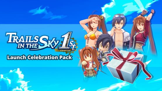 Trails in the Sky 1st Chapter: Launch Celebration Pack gameplay screenshot