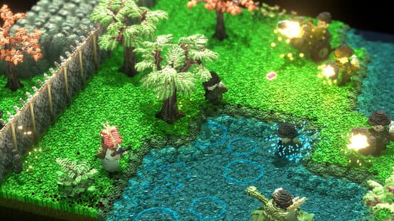 World War V: Last Call gameplay screenshot