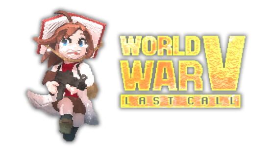 World War V: Last Call official artwork 2