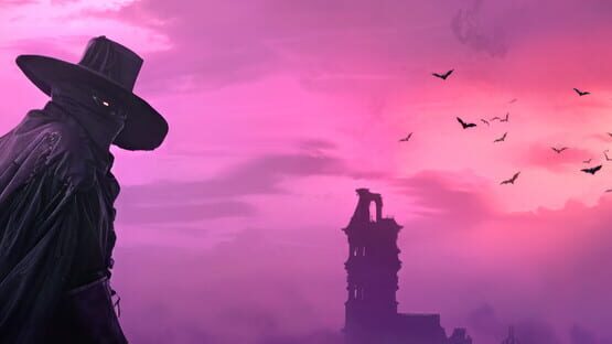 Undertaker official artwork 1