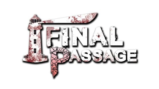 Final Passage official artwork 2