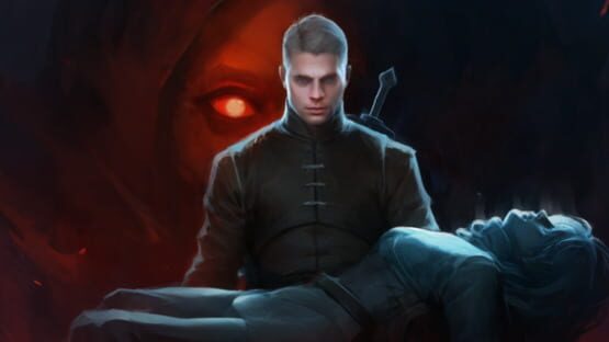 Cult Of Blood official artwork 1