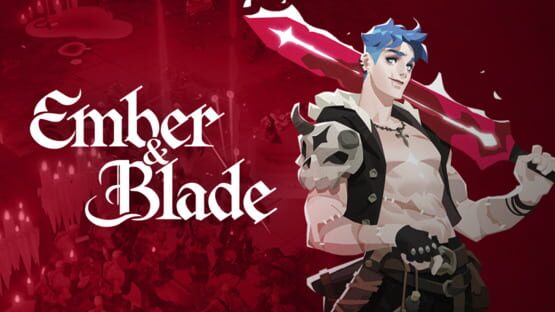 Ember & Blade — screenshot 16