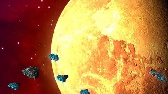 Expanse official artwork 1