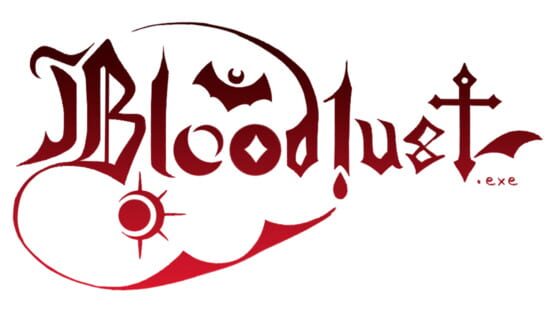 Bloodlust.exe official artwork 2