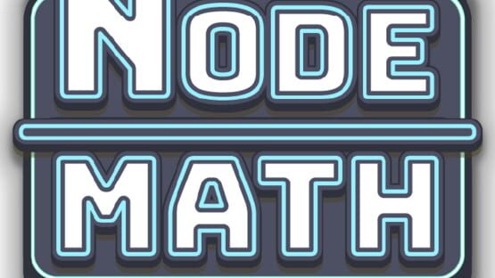 Node Math official artwork 2