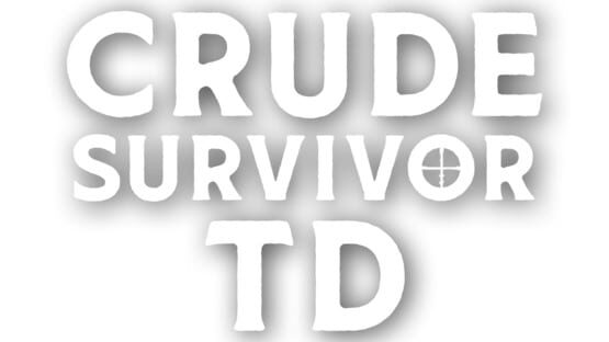 Crude Survivor TD official artwork 2