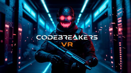 Codebreakers VR official artwork 2