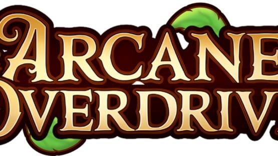 Arcane Overdrive official artwork 2