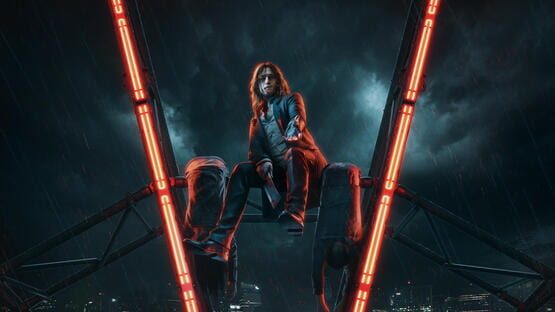 Vampire: The Masquerade - Bloodlines 2: Premium Edition official artwork 3
