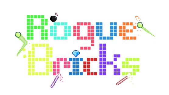 Rogue Bricks official artwork 2