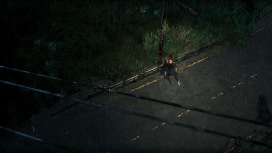Rust & Roots gameplay screenshot