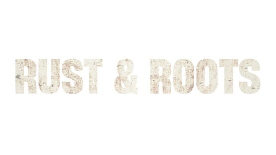 Rust & Roots official artwork 2