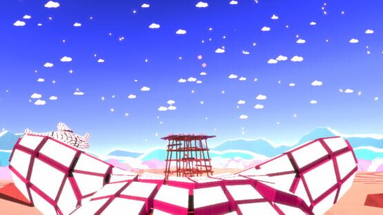 Forever-Happy-Town official artwork 1