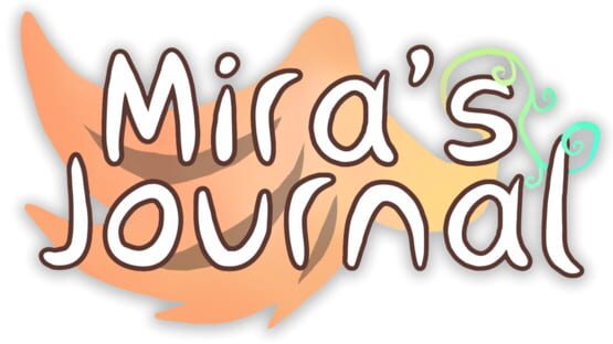 Mira's Journal official artwork 2