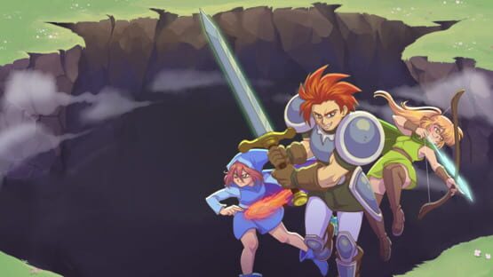 Relic Abyss official artwork 2