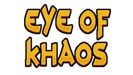 Eye of Khaos official artwork 2