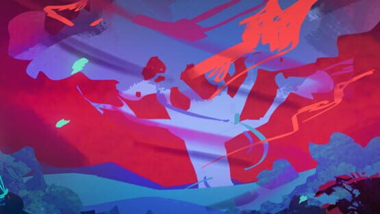 The Tale of Oath official artwork 1