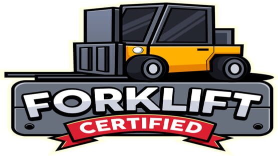 Forklift Certified gameplay screenshot
