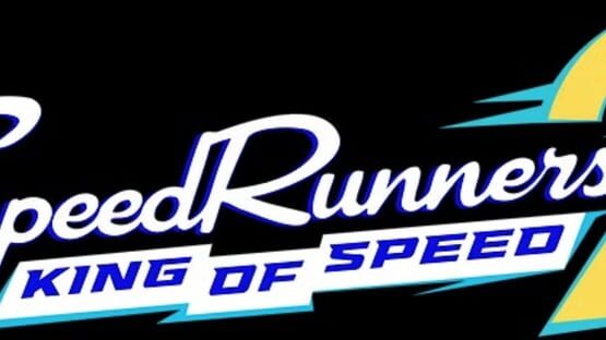 SpeedRunners 2: King of Speed - Artwork 3