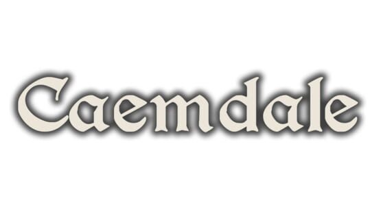 Caemdale official artwork 2