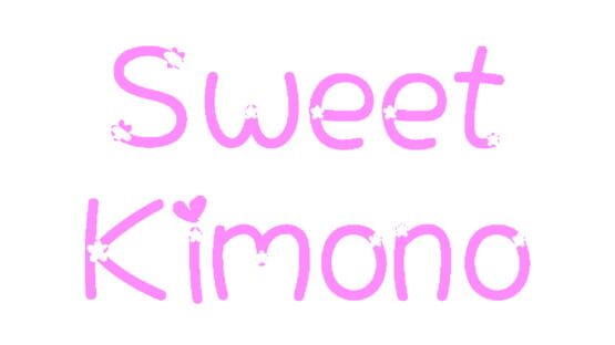 Sweet Kimono gameplay screenshot