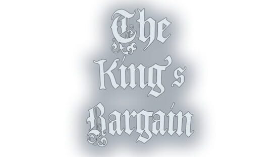 The King's Bargain official artwork 3