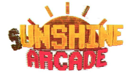 Unshine Arcade official artwork 1