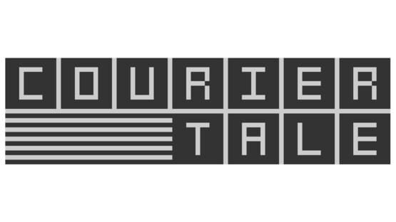 Courier Tale official artwork 1