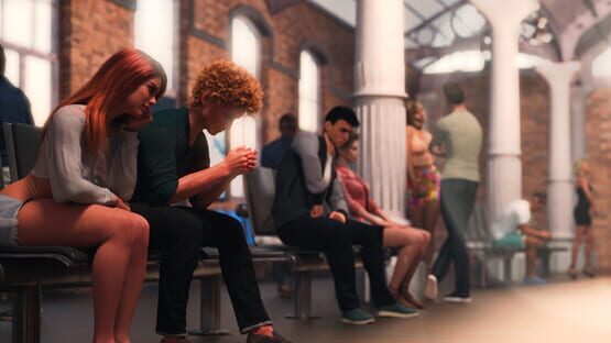 Sun City screenshot 1