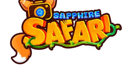 Sapphire Safari screenshot 3