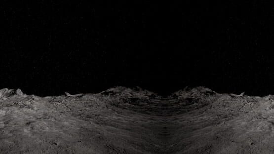 Sea of Tranquility official artwork 1