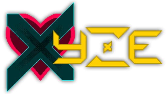 X-YZE official artwork 3