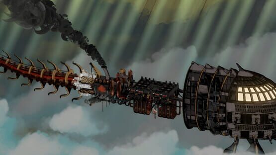 Skyborne Chronicles official artwork 1