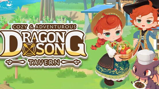 Dragon Song Tavern official artwork 8