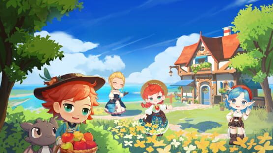 Dragon Song Tavern official artwork 7