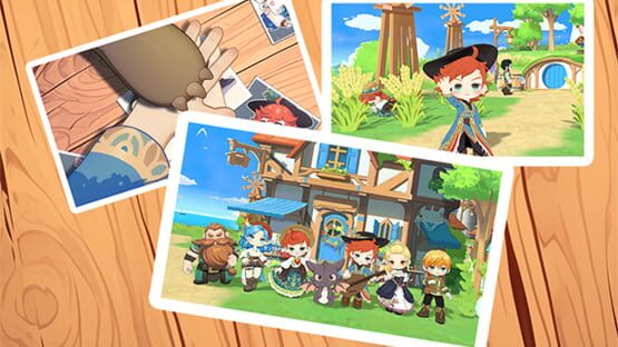Dragon Song Tavern official artwork 6