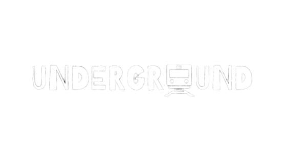 Underground: Chapter 1 official artwork 2