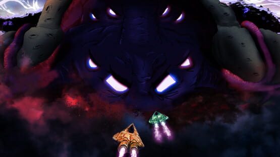 Aluna Rift official artwork 4