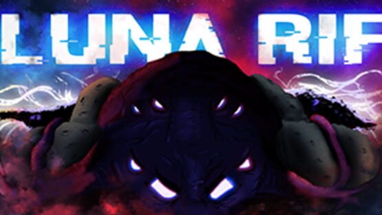 Aluna Rift official artwork 3