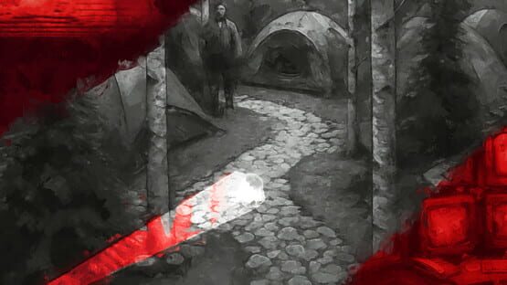 Night at the Mall gameplay screenshot